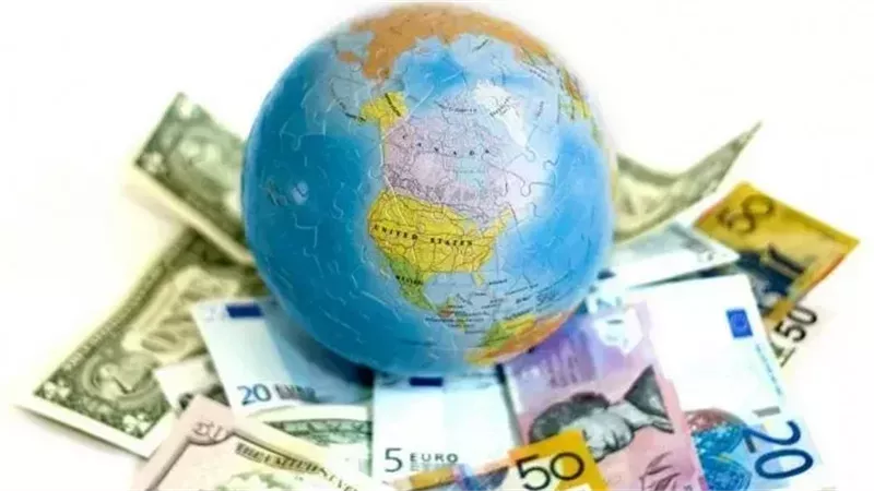 الاقتصاد العالمي