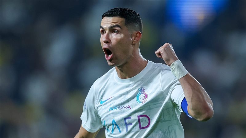 رونالدو، فيتو 