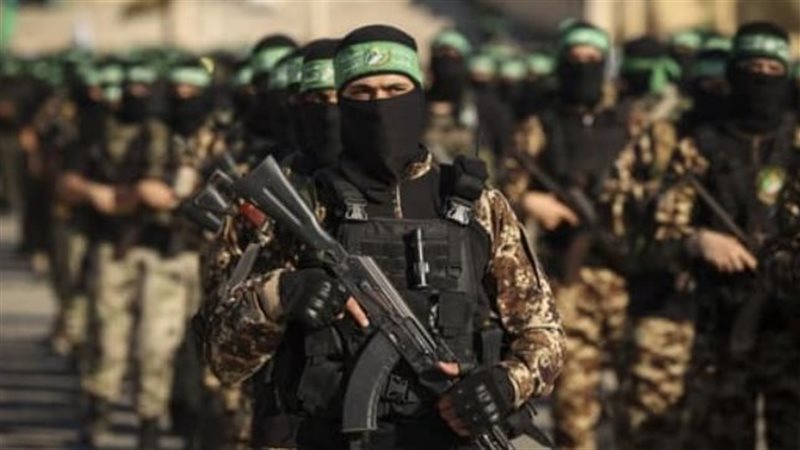حركة حماس،فيتو