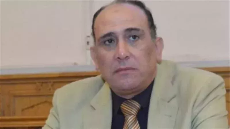 علاء رزق،فيتو 