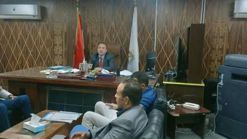 مركز ومدينة الفرافرة،