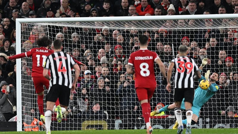 ليفربول، فيتو