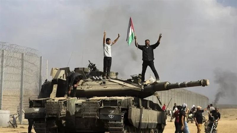 غزة، فيتو