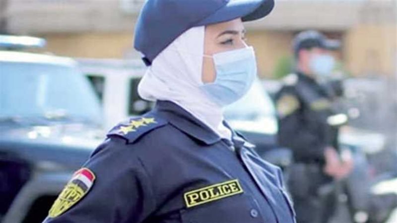 كلية الشرطة للبنات