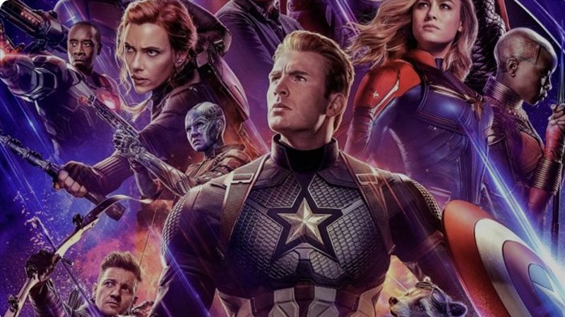 Avengers: Endgame،