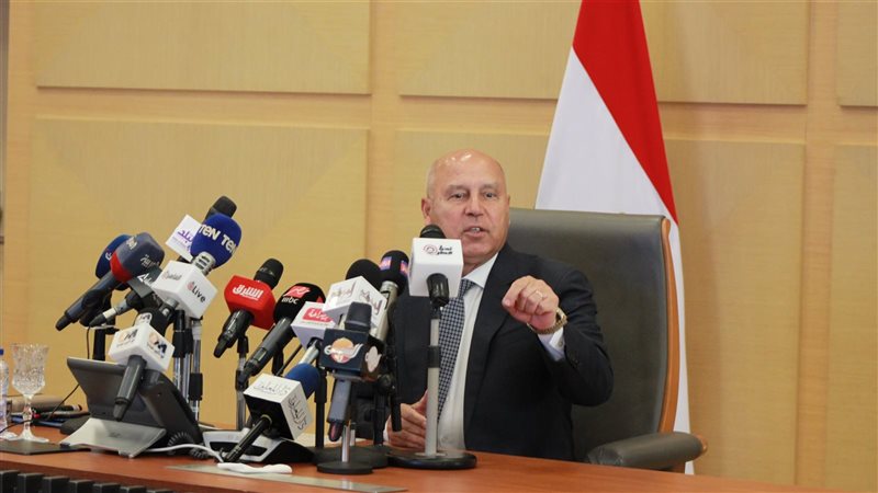  الفريق كامل الوزير