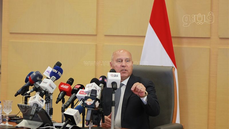 وزير النقل، فيتو