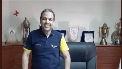 الزمالك، تامر عبد الحميد يعلن رحيله عن القلعة البيضاء