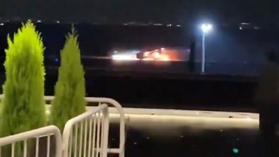 فقدان 5 من طاقم طائرة خفر السواحل الياباني بعد اصطدامها بطائرة ركاب