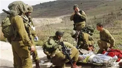 الجيش الإسرائيلي يعلن مقتل ضابط وإصابة جنديين بجروح خطرة في غزة