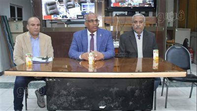 تعليم المنيا تعلن شروط التقدم للإعارات، وآخر موعد لاستلام الأوراق