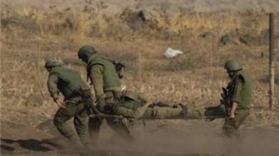 جيش الاحتلال يعلن إصابة 31 جنديا بينهم 5 في حالة حرجة خلال 24 ساعة