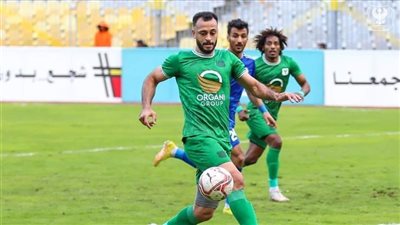 مروان حمدى خارج حسابات الأهلى، اعرف التفاصيل