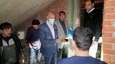 صحة الشرقية:العلاج الحر تصدر317 ترخيصا لمنشآت خاصة وغلق 319 منشأة 