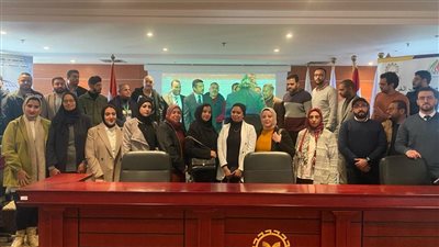 غرفة صناعة الملابس تنظم دورة تدريبية عن التصدير الدولي في ظل المتغيرات العالمية