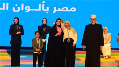 أسماء الفائزين بالموسم الثالث في المشروع الوطني للقراءة 