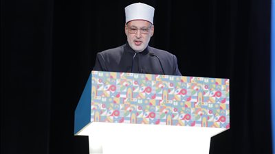 وكيل الأزهر: القراءة مفتاح العلم.. والأمة التي لا تقرأ تغامر بحاضرها ومستقبلها