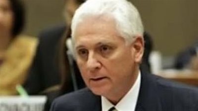 أمه جاسوسة وشهد اقتحام السفارة الإسرائيلية في ثورة يناير، وفاة سفير الاحتلال الأسبق بالقاهرة