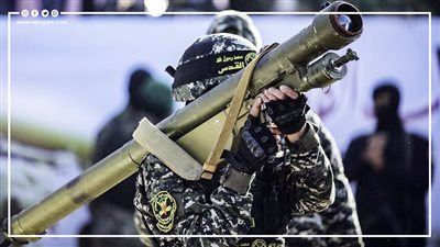 سام 7.. سلاح المقاومة الفلسطينية لإسقاط مروحيات الـ