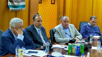 «الصناعات النسيجية» تعتزم التعاقد مع مكتب استشاري لوضع استراتيجية لتنمية القطاع 