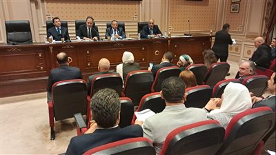 رئيس رياضة النواب: نحرص علي تفعيل دورنا الرقابي والتشريعي وهدفنا مصلحة المواطن