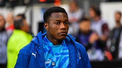 مهاجم مارسيليا الفرنسي يرفض المشاركة مع الكاميرون في أمم أفريقيا