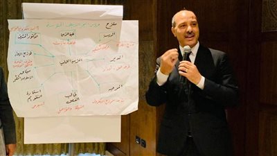 تعليم الإسكندرية تشارك فى مبادرة تميز المعلم