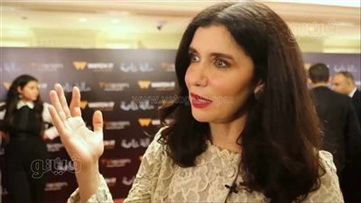 غادة عادل لـ فيتو: عودتي للدراما خاصة جدًا وطه دسوقي نجم كبير (فيديو)