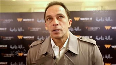 أحمد طارق لـ