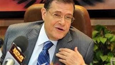 وفاة اللواء عدلي فايد جنرال الداخلية في عهد مبارك