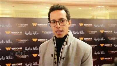 طه دسوقي لـ