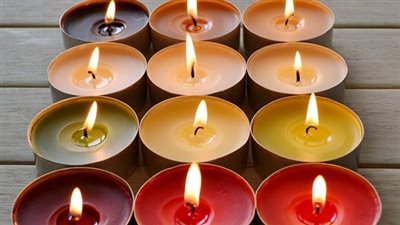 تفسير حلم الشموع في المنام وعلاقته بالاستقرار الأسري وسماع أخبار سعيدة 