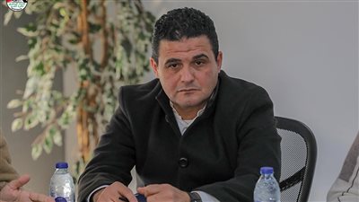 رئيس لجنة الحكام يفجر مفاجأة عن حكام نهائي كأس السوبر 