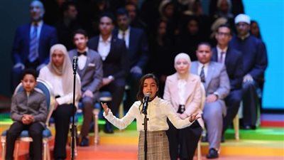 بنت واحة الداخلة بالوادي، الأولى على الجمهورية بالمشروع الوطني للقراءة (فيديو)