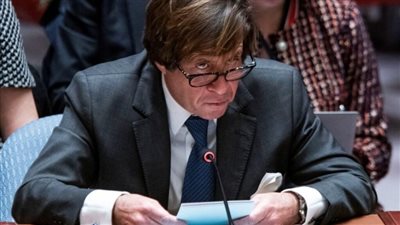 مجلس الأمن يجتمع اليوم لبحث هجمات الحوثيين على السفن في البحر الأحمر