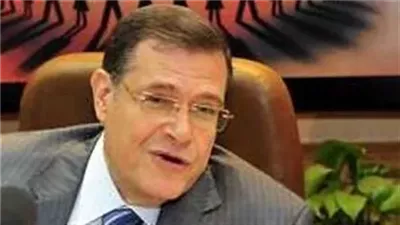  تشييع جنازة اللواء عدلي فايد اليوم بعد صلاة العصر