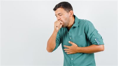 أسباب الإصابة بالسعال المزمن وطرق علاجه