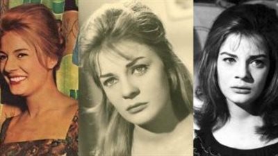 عشقت القراءة والرسم وتربية الكلاب والفروسية.. الوجه الآخر لنادية لطفي في ذكرى ميلادها