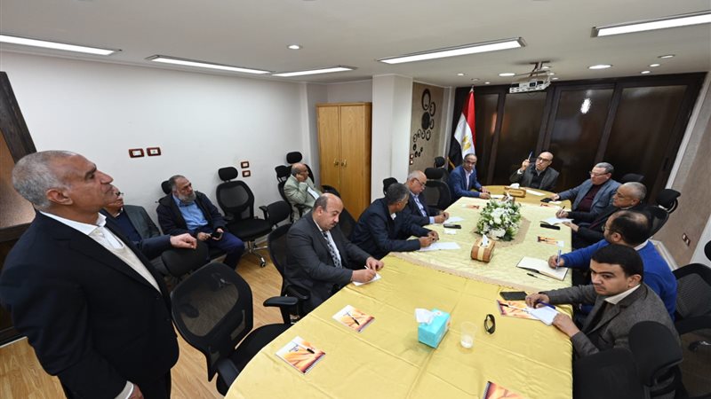 وزير الاسكان