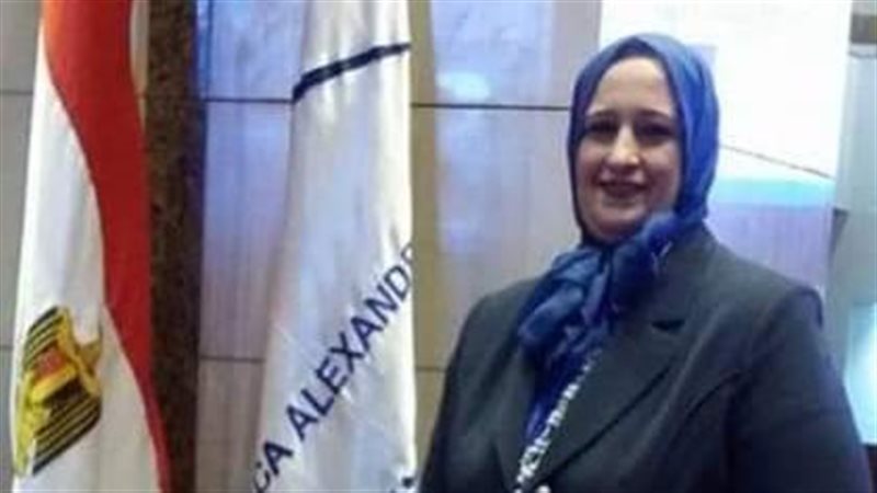 مصرع استاذة بجامعة