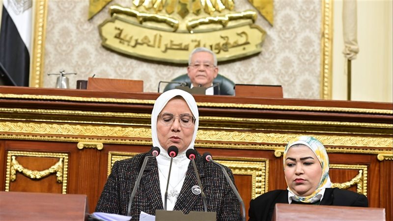مناقشة قانون الطوارئ