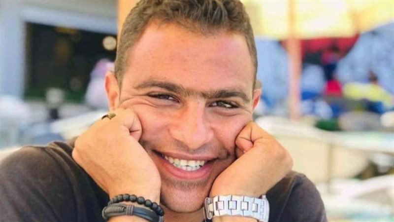 سر وفاة السباح السكندري