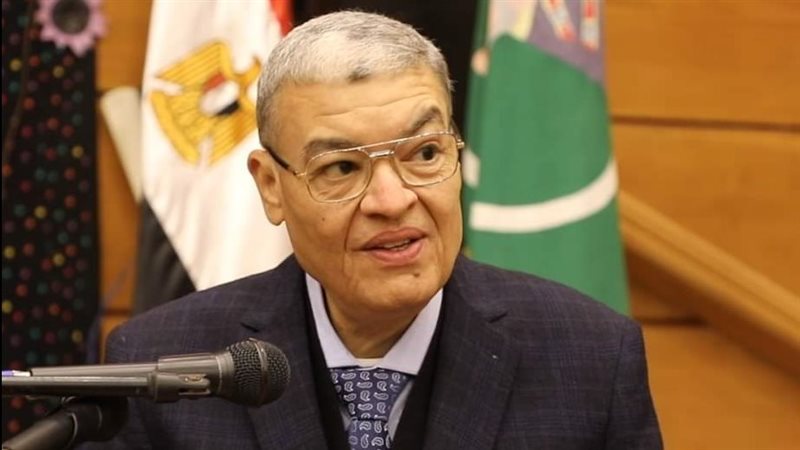 اللواء أسامة القاضي