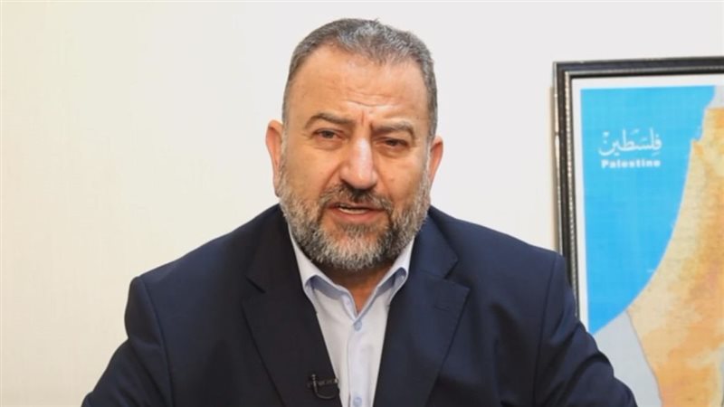 العاروري،فيتو