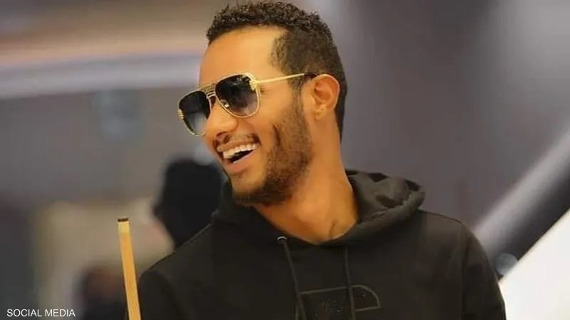 محمد رمضان، فيتو