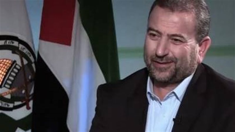 اغتيال العاروري،