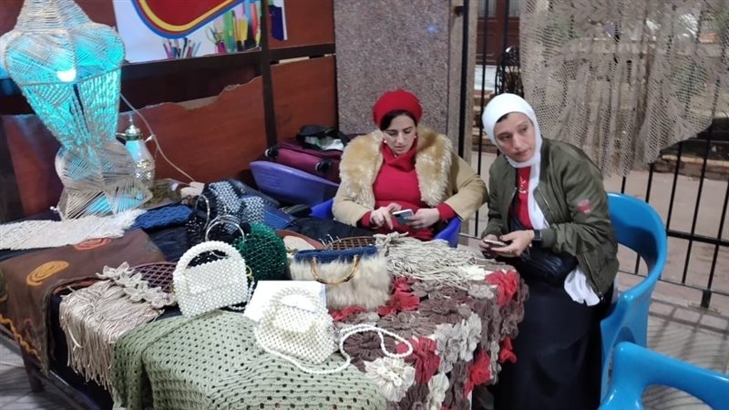 فتح مراكز الشباب