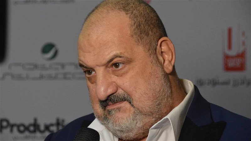 خالد الصاوي، فيتو