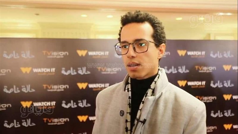 طه دسوقي، فيتو 