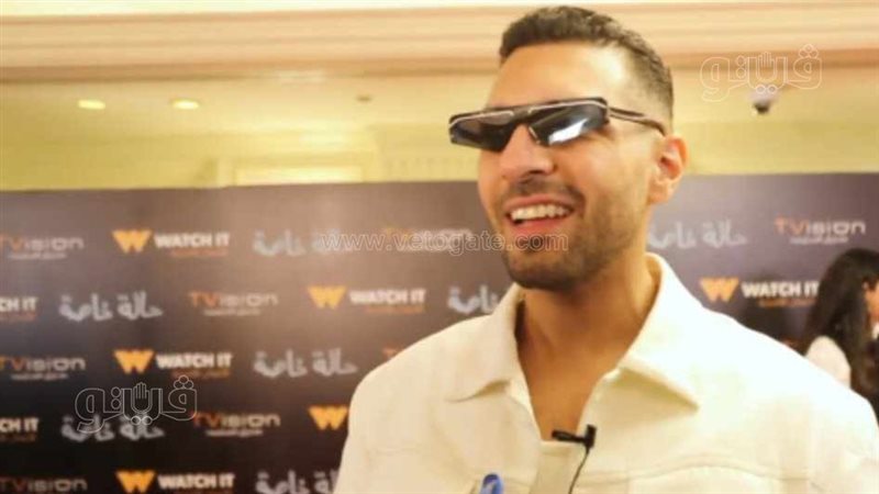 حسن أبو الروس، فيتو